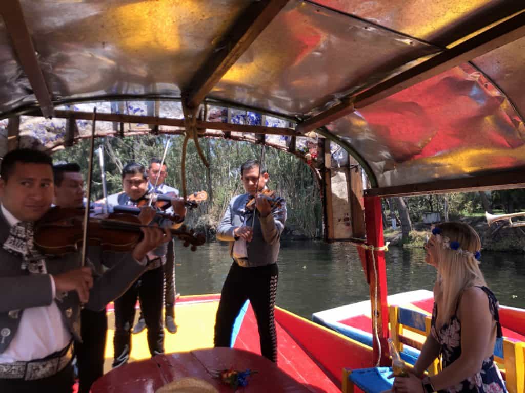 xochimilco