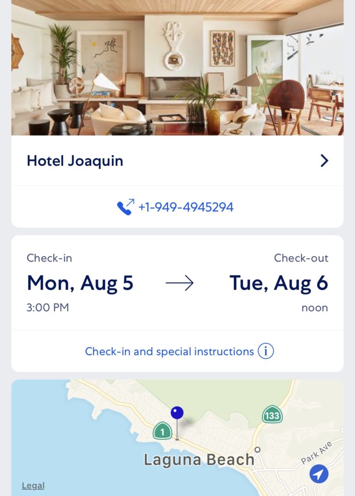 expedia-app expedia-app