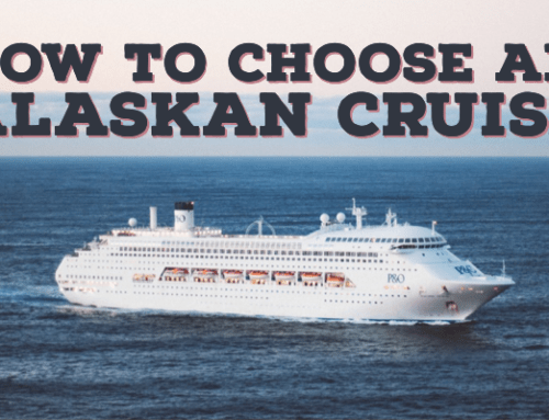 What to Know Before You Book an Alaskan Cruise