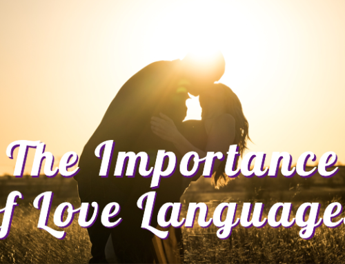 Relationship Advice: Learning your Love Language