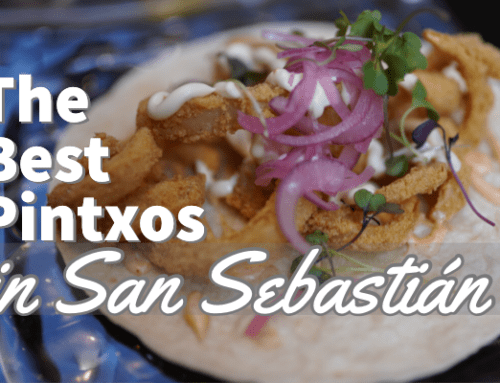 The Ultimate Guide to Pintxos San Sebastián