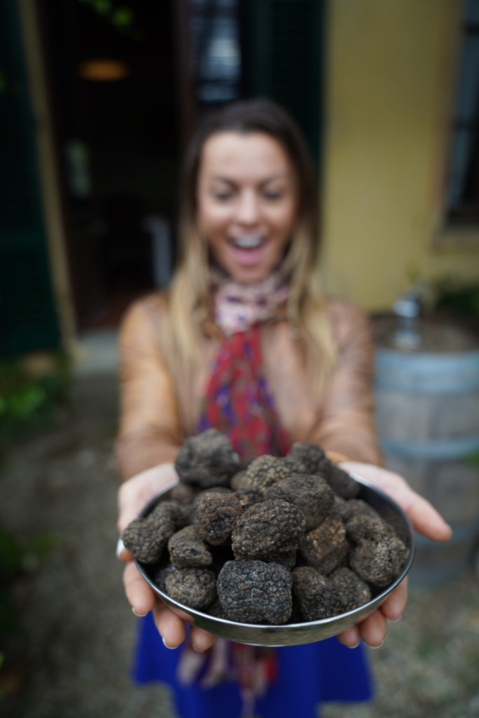 truffle-hunting-florence truffle-hunting-florence