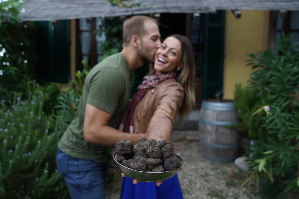 truffle-hunting-in-tuscany truffle-hunting-in-tuscany
