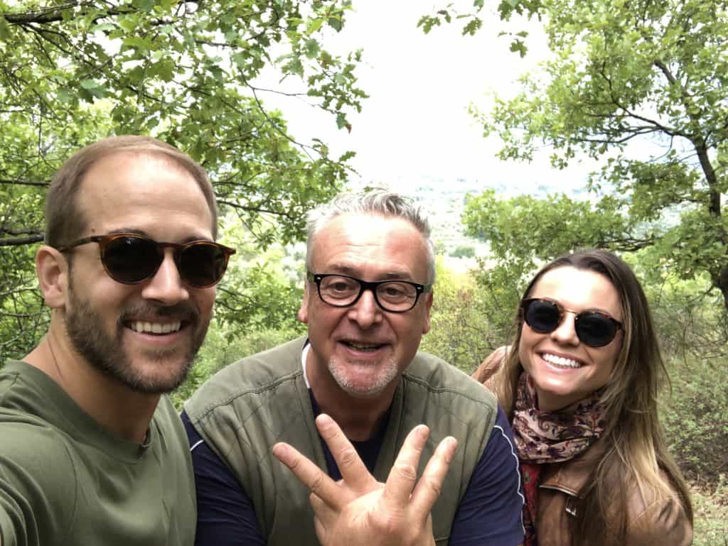 giulio-the-truffle-hunter giulio-the-truffle-hunter