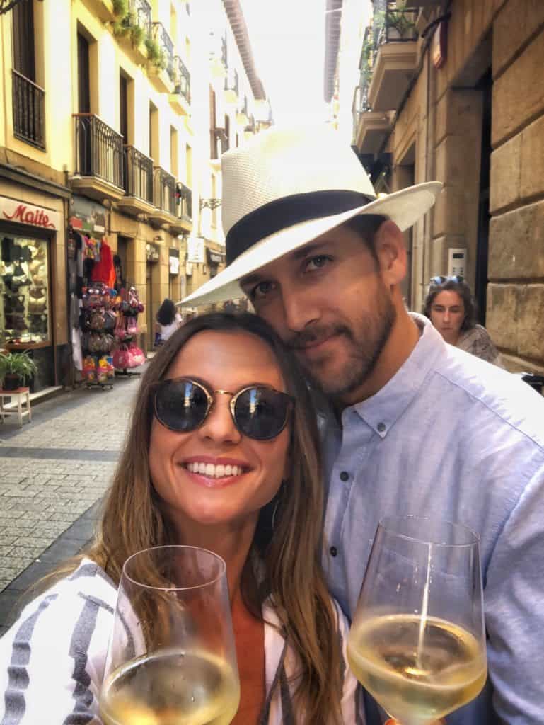 san-sebastian san-sebastian