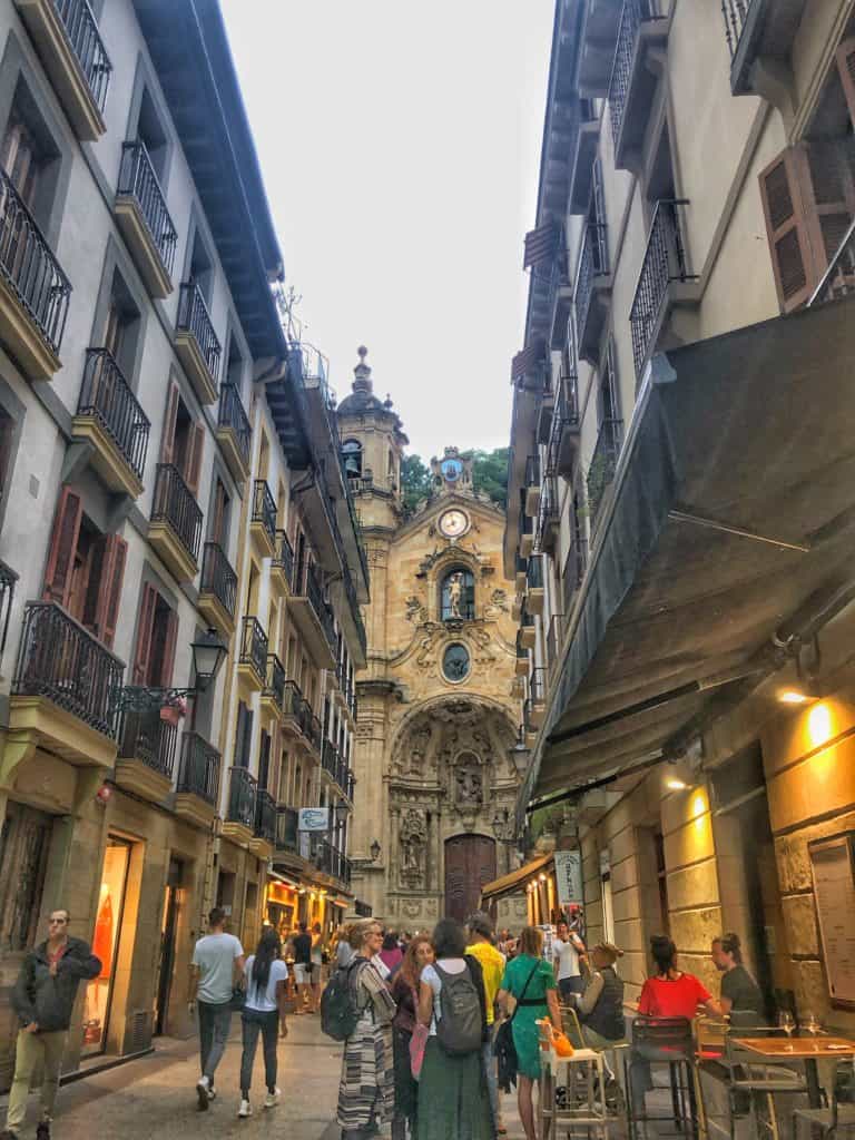 san-sebastian san-sebastian