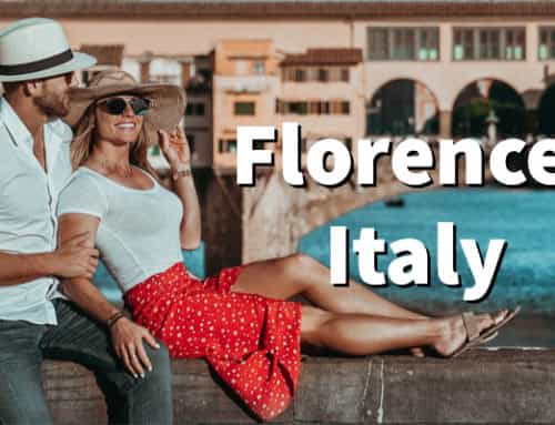 The Best Things to do in Florence Italy