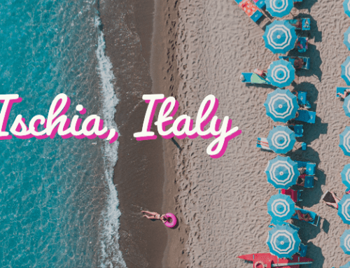 Your Guide to Ischia Italy