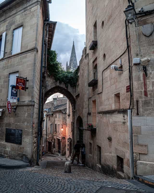 saint-emilion saint-emilion