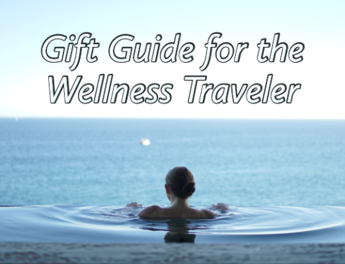 The Ultimate Gift Guide for the Wellness Traveler