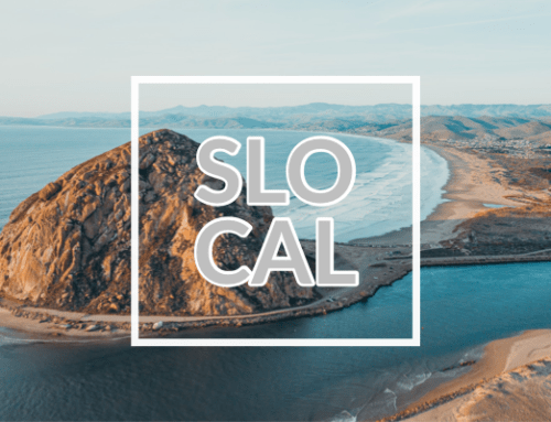 SLO CAL : The California You’ve Been Dreaming About