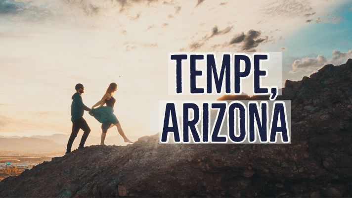 tempe-arizona