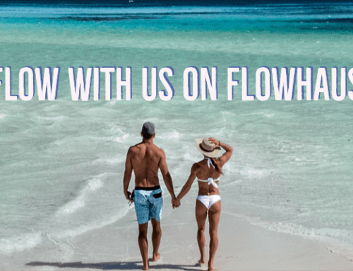 Flowhaus – Plan Your Dream Vacation