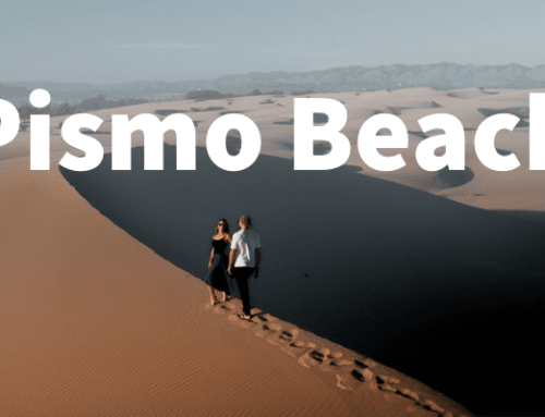 Pismo Beach: Coastal California at its Finest