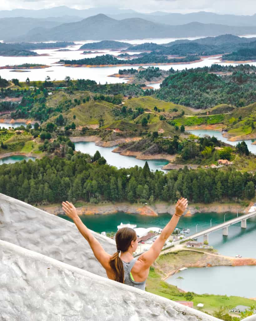 guatape-colombia guatape-colombia