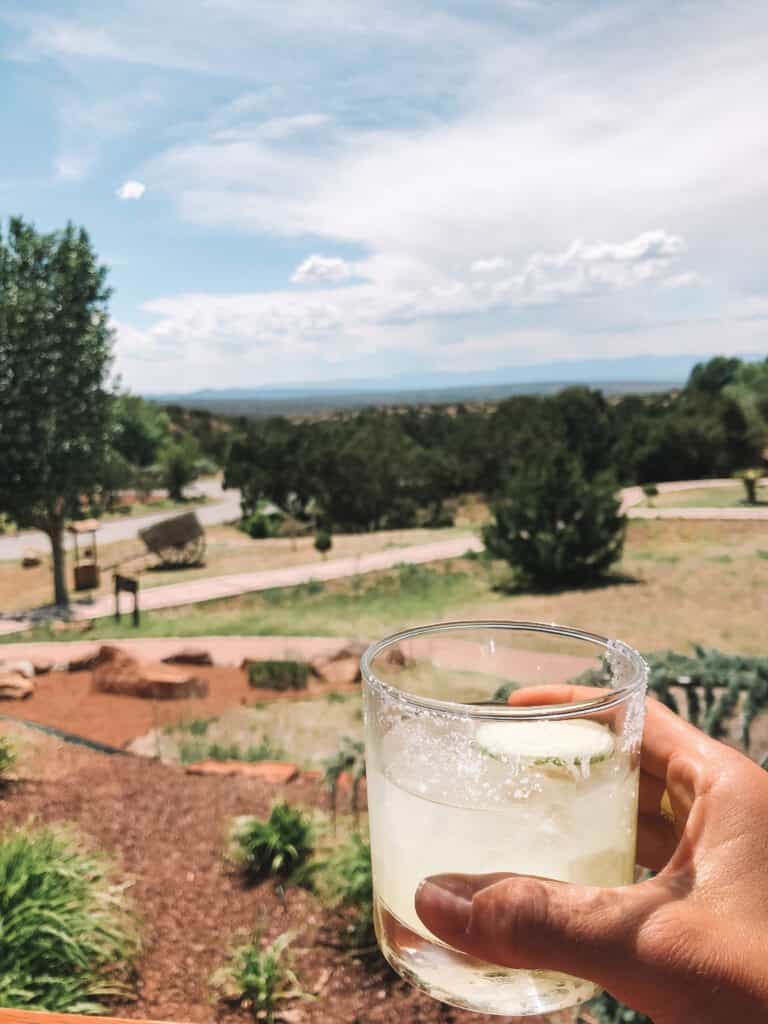 santa-fe-margarita-trail santa-fe-margarita-trail