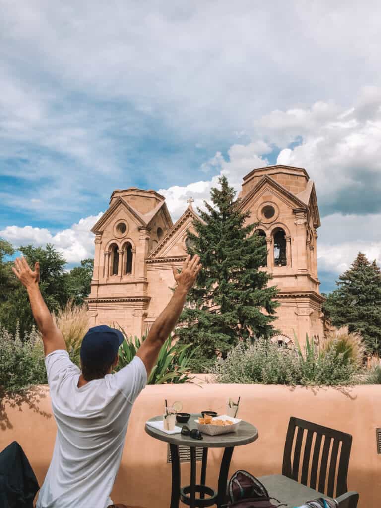 santa-fe-margarita-trail santa-fe-margarita-trail