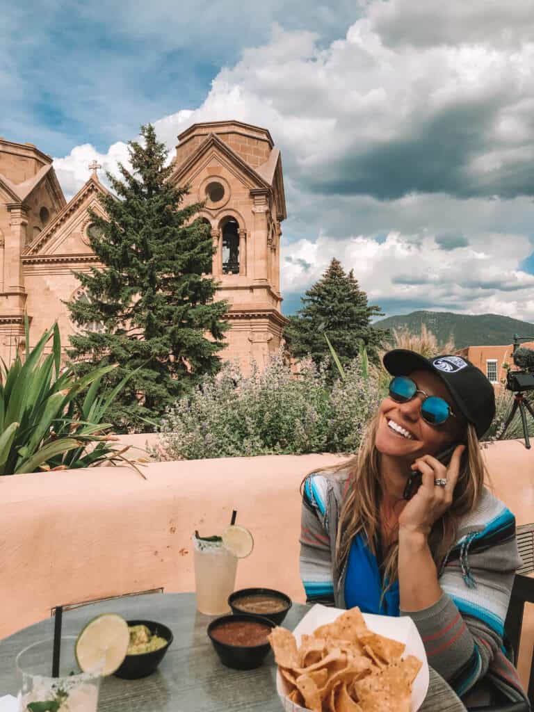 santa-fe-margarita-trail santa-fe-margarita-trail