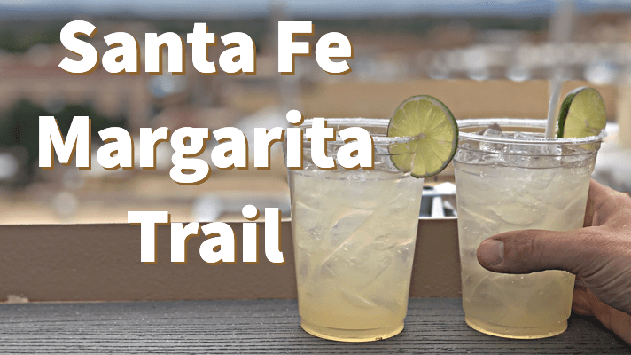 santa-fe-margarita-trail