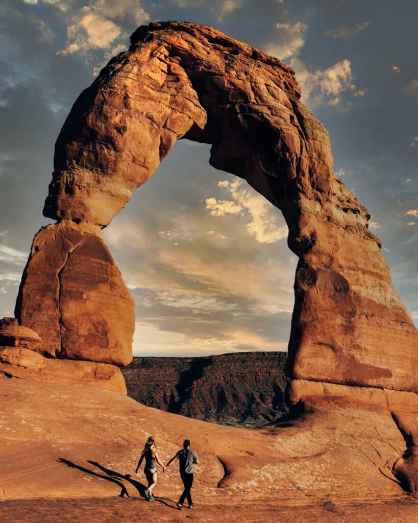 delicate-arch arches-national-park