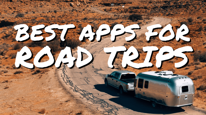 apps-road-trips
