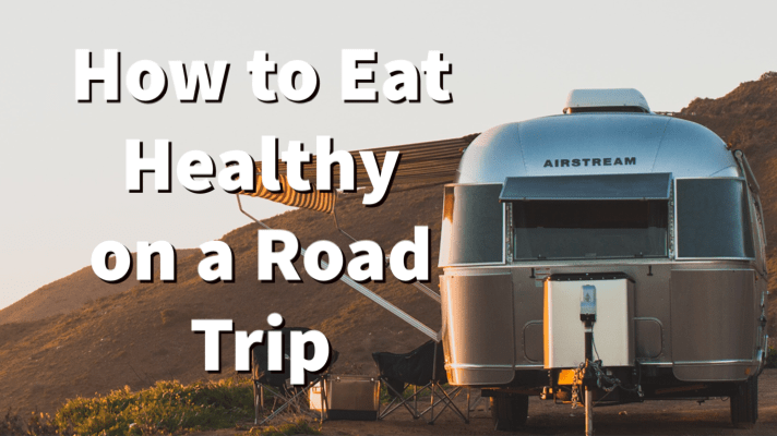 healthy-road-trip