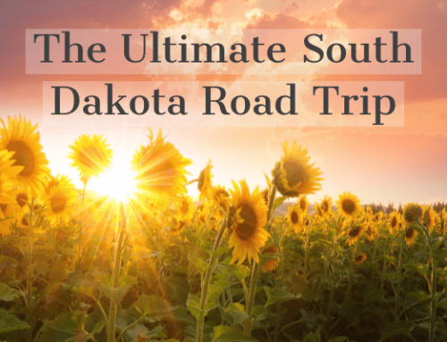 The Ultimate South Dakota Road Trip