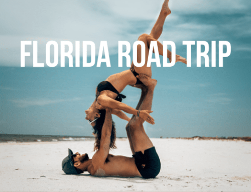 Florida Panhandle Road Trip: Off The Beaten Path Florida