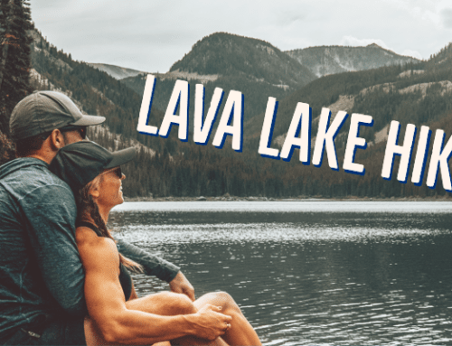 Montana Hiking: Lava Lake Trail