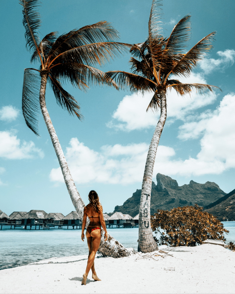 four-seasons-bora-bora flying-during-covid