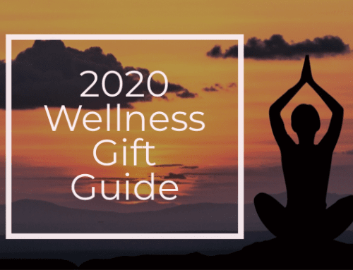 Wellness Gift Guide for 2020