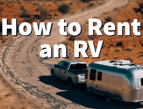 Outdoorsy Review – How to Rent an RV