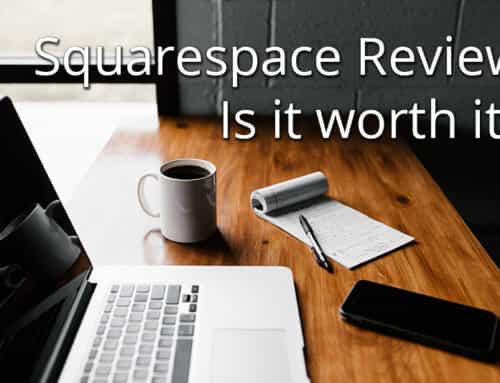 Squarespace Review: Is it worth it?