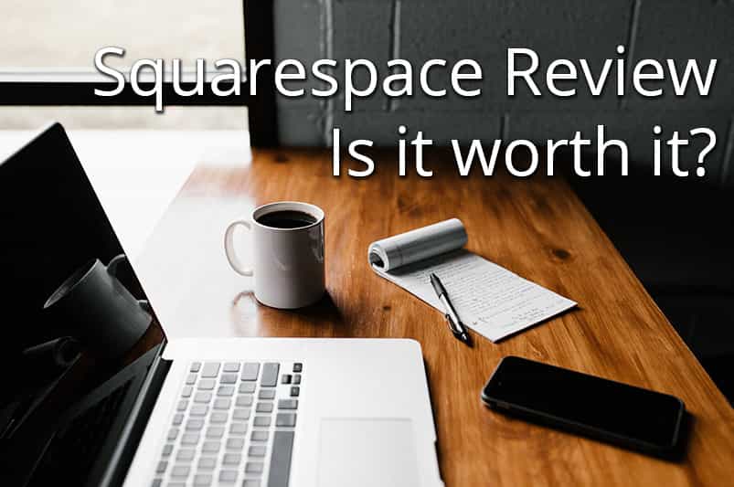 Squarespace Review