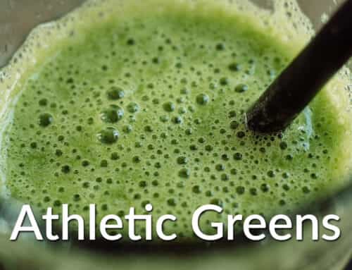 Athletic Greens