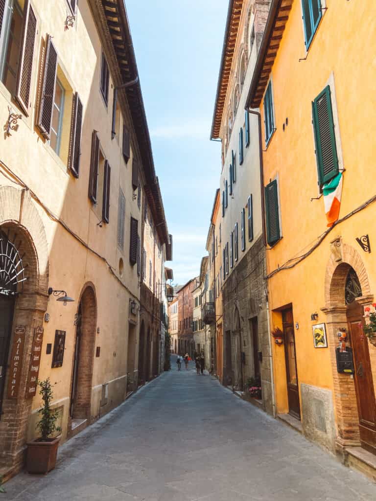 montalcino montalcino