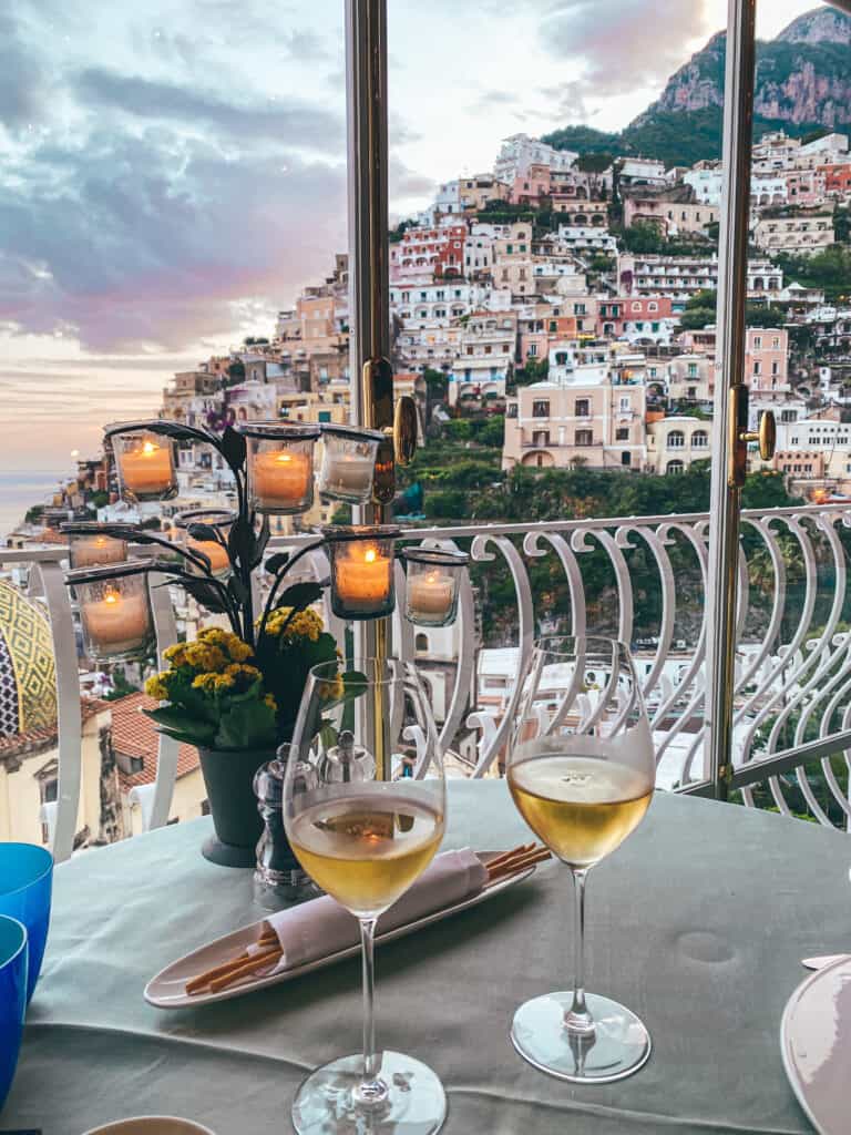 le-sirenuse le-sirenuse