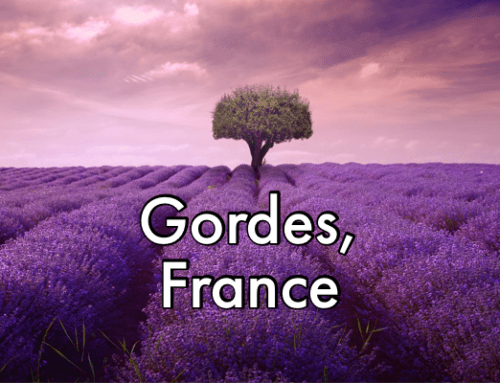 Gordes France – the Jewel of the Luberon in Provence