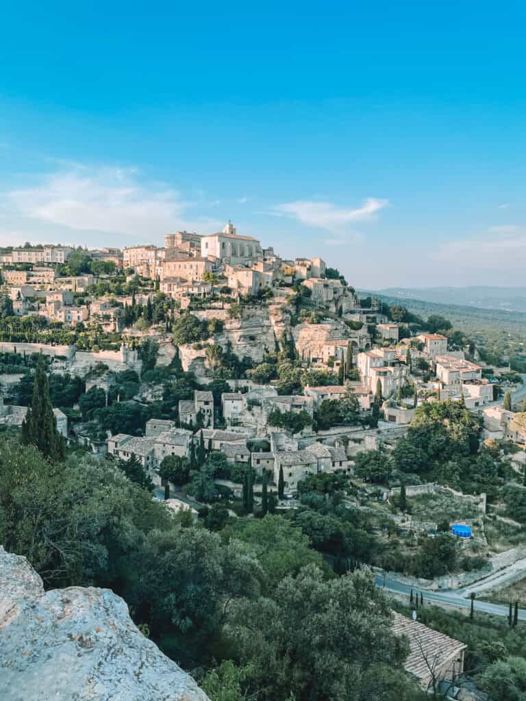gordes-france gordes-france