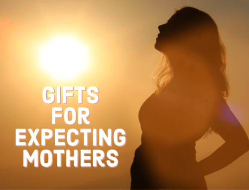 Gifts for Expecting Mothers