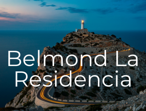 Belmond La Residencia : Luxury Mallorca Hotel