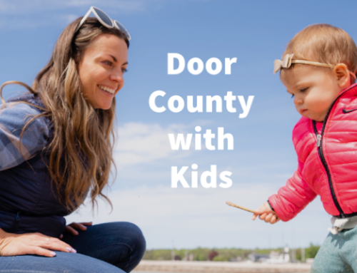 Things to do in Door County with Kids