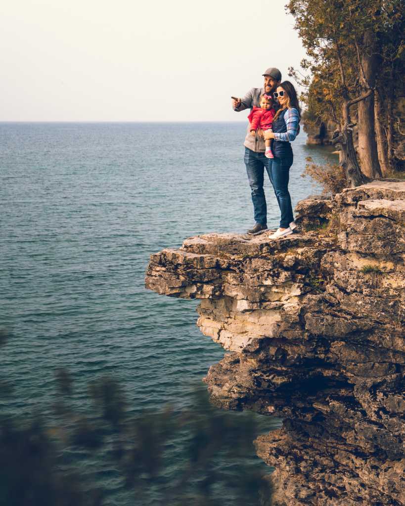 cave-point-county-park cave-point-county-park