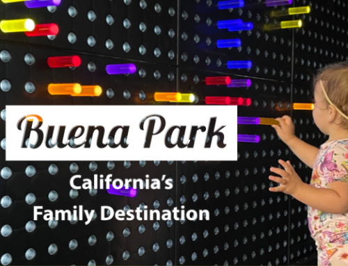 Buena Park: California’s Family Destination