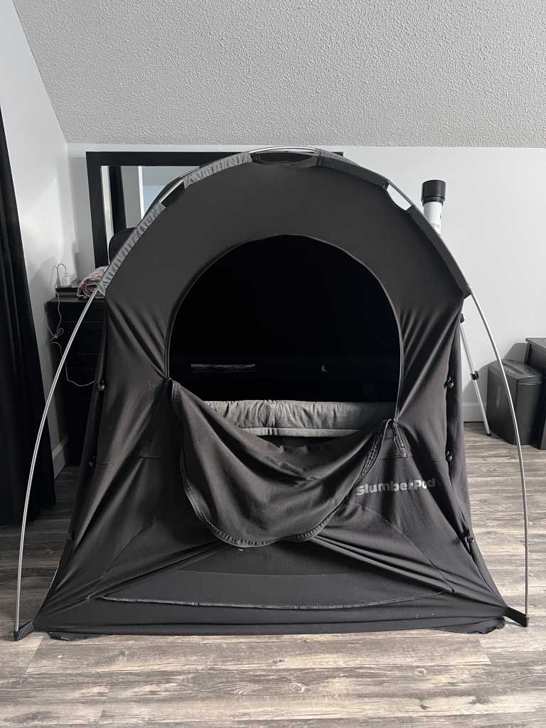 slumberpod slumberpod