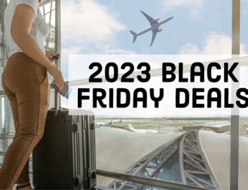 2023 Black Friday Deals