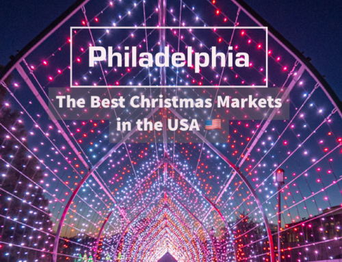 Visit Philly – Christmas Markets in Philadelphia